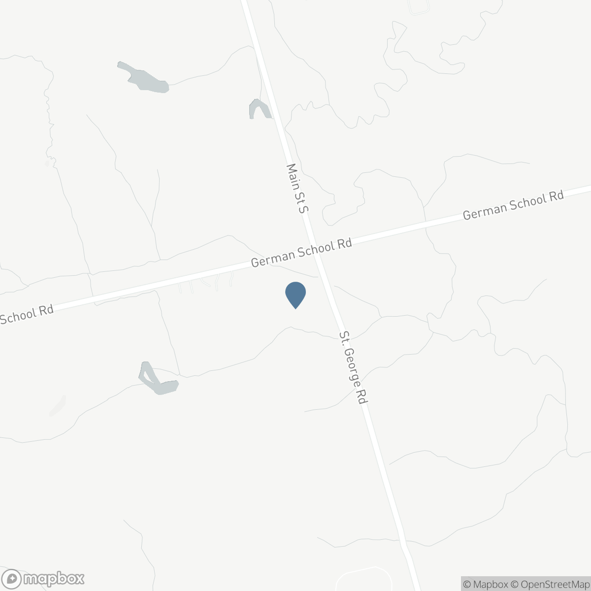 95 ST GEORGE Road, Paris, Ontario N3L 3E1